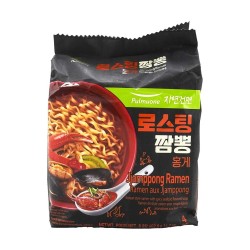 Jjamppong RAMEN(1PCS)